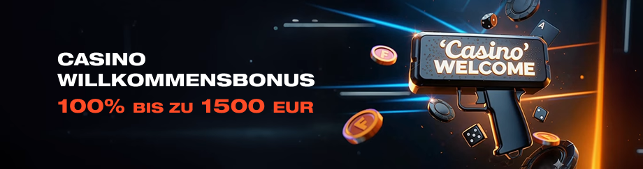Bonus di benvenuto