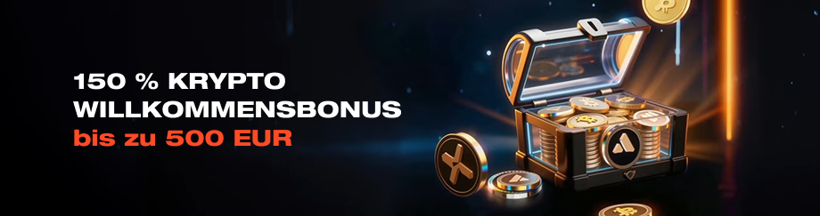 Bonus crypto